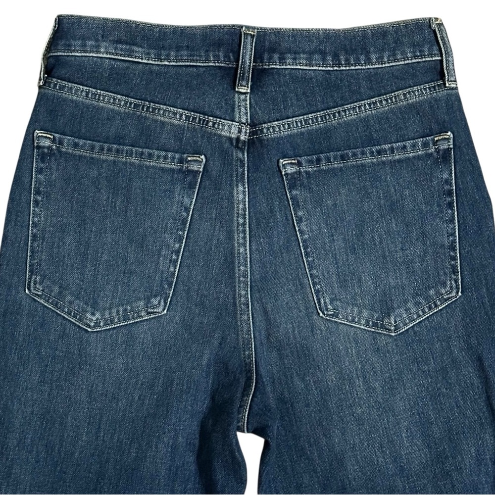 Banana Republic Women's High-Rise Slim Jeans 28 Short - Picture 5 of 10